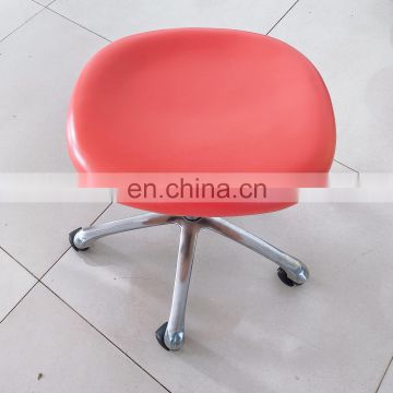 Surgical hospital medical stool medical saddle dental stool for sale
