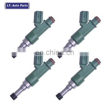 Engine Fuel Injector Nozzle For Toyota Hilux Vigo 2TR 23250-0C050 232500C050