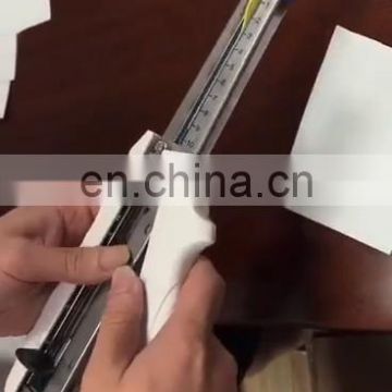 Disposable Linear Cutter Staplers Surgical Instruments