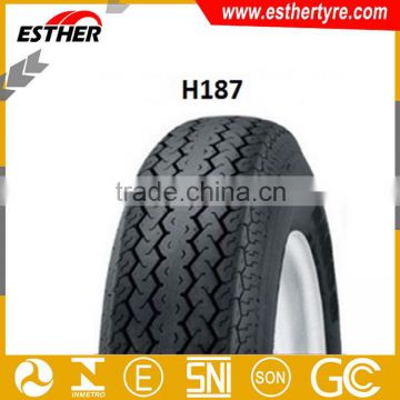 Bottom price new products ST225/75D15