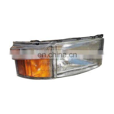 Heavy Duty Truck Parts Headlight OEM 1732508 1348540 1446586 1467002 1431254 for SC TRUCK With factory price