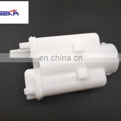 High quality automotive plastic fuel filter 31911-09000 For Hyundai Sonata 2.0 Kia Opirus