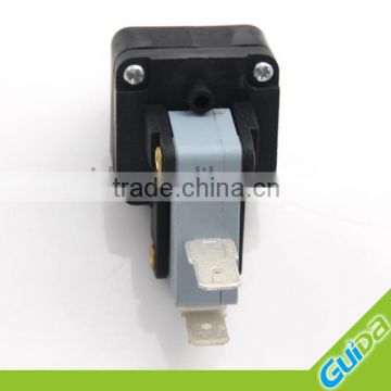 Food waste disposers air push switches 16A 250v push button switch