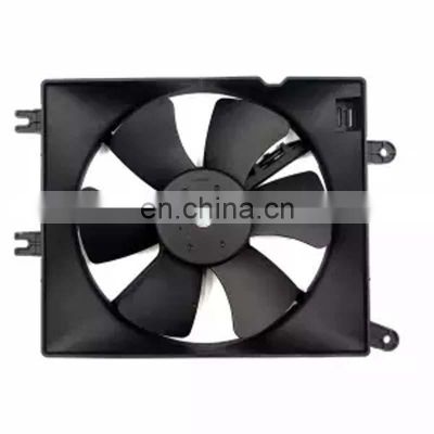 Auto Parts Cooling System Radiator Cooling Fan Fit For CHEVROLET  Made In China 5484572