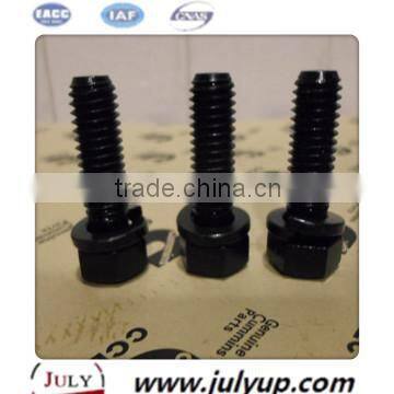 CCEC Diesel generator sets 3010596 screw,hexagon head cap