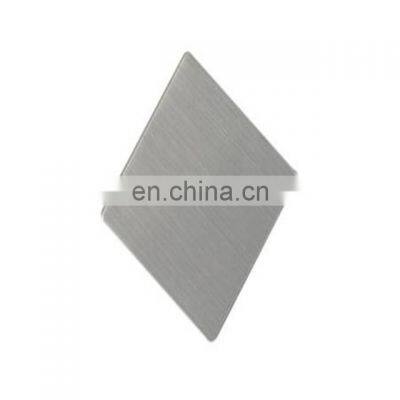 Aluminum Alloy 6a02 6061 Circle Plate Wholesale Thick Aluminum Sheet