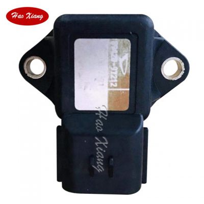 Haoxiang New Auto Map Sensor Intake Manifold Pressure Sensor 89420-97212 079800-7171 For Toyota