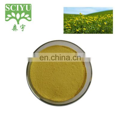 Manufacturer Supply 98%  Goldenseal Extract powder