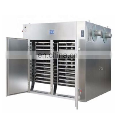 Good price for hot air circulation drying oven/fruits and vegetables drying machine