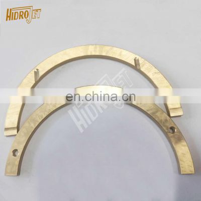 HIDROJET high quality thrust plate 4L4653 thrust washer 4L-4653 for d399