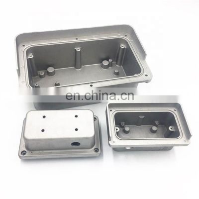 Customized High quality Aluminum alloy die casting factory