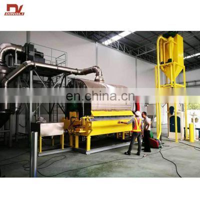 Continuous Working Brewery Yeast Drying Equipment from China Professional Manufacturer
