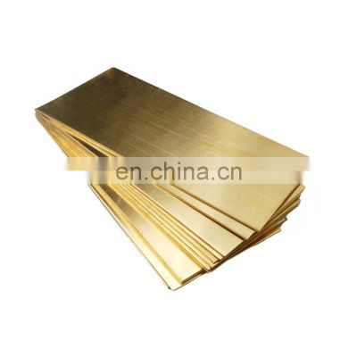 Cheap Professional Manufacturer 18 gauge 0.1~30mm 4x8 16 oz Copper Sheet 99.99 Pure Copper sheet plate Price per ton