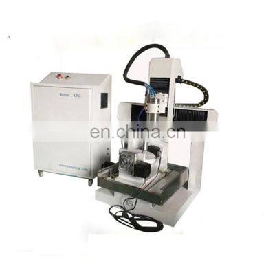 High precision 3040 cnc milling machine 5 axis wood cnc router