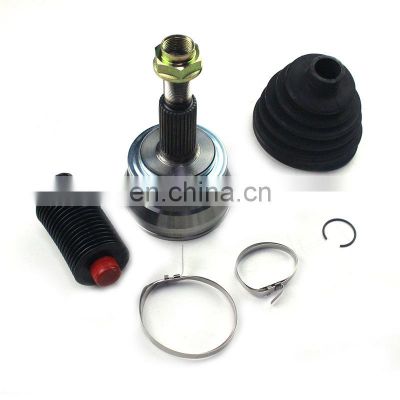 No Noise Inner CV Joints Auto Parts Drive Shaft CV Joint For CHERY QQ