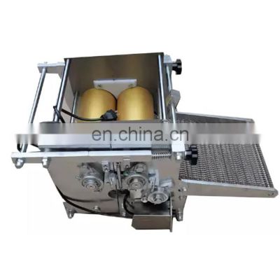 industrial automatic corn mexican tortilla making machine/grain product making machines for sale