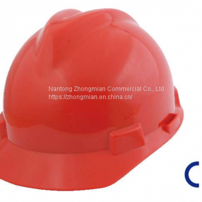 V-Pro Safety Helmet Imported ABS Material for Chemical, Construction, Electrical, Mining Industry