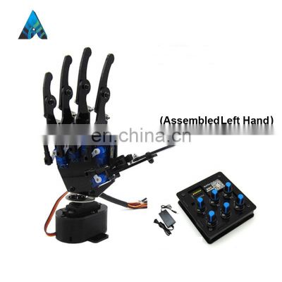 1:1 control bionic hand Electric Bionic Hand Industrial Robotic Arm