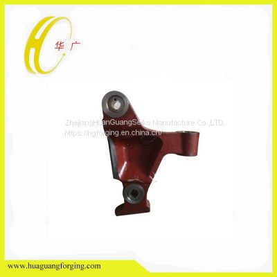 Young-man style bus fittings series