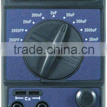 CM-7115A Capacitance Meter