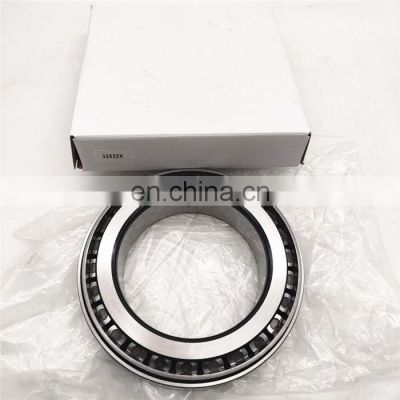 Good price 45x110x42.25mm 32310 Tapered Roller Bearing 32310
