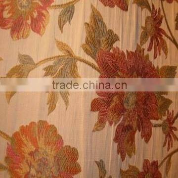 curtain /bedding fabrics