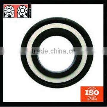 Chinese High Speed Full Si3N4 Self Aligning 8x22x7 Ceramic Bearing