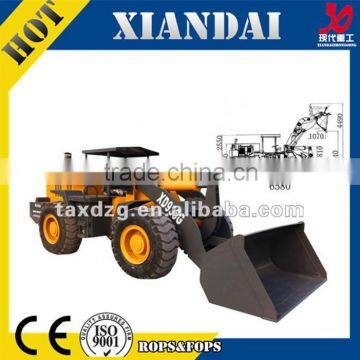 3Ton mining equipment underground loader mine loader alibaba express for sal