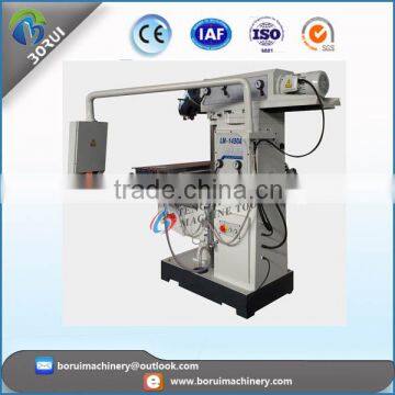 LM1450 China Bed Type Milling Machine From China
