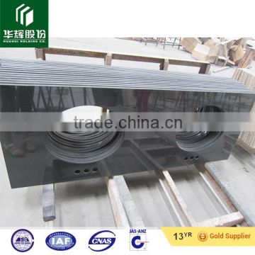 Chinese cheap granite countertops vanity tops