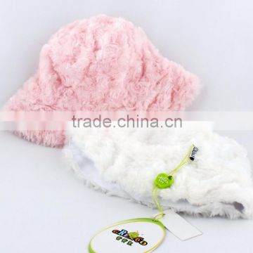 Lovely Baby Hats Girl Fashion Caps Soft Cute Factory Outlet High Quality
