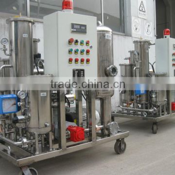 KYJ Series Fire Resistance Oil purification Machine for Power Plant