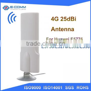 Buy direct from china manufacturer 4g modem external antenna for huawei e173 4g antenna 4g antenna with TS9 SMA connector