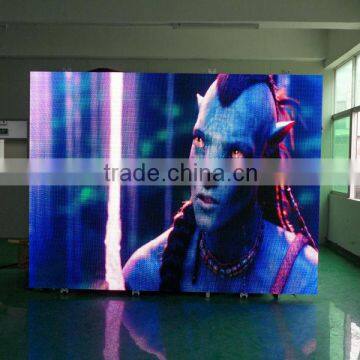 Hot sales! 500x500mm HD rental stage background led xxx video play display screen