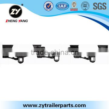 ZhengYang factory high function-price ratio trailer suspension