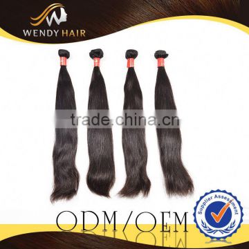 100% unprocessed new design 100% remy filipino/peruvian human hair braiding