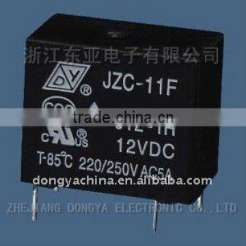 Spst Jzc-32F, Relays,Electronic Components