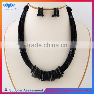 China Import Jewelries Fashion Ancient Jewelry Display Set