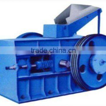 roller crusher for coal stone slag/three roller crusher or two roll crusher