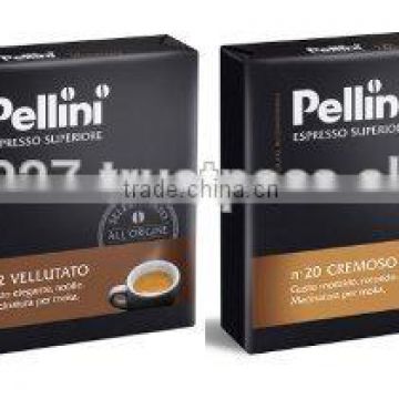 Pellini Espresso Superiore N 42 Tradizionale 250g