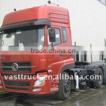 375HP Dongfeng 6x4 Tractor