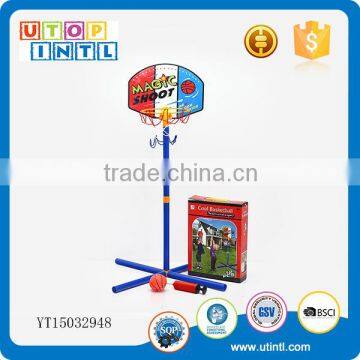 2016 Cheap Basketball Toy Set for kids