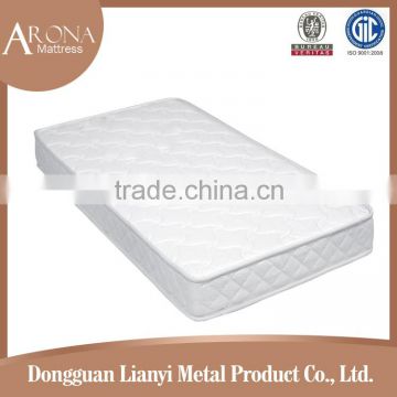 cheap memory foam mattress comparison WF061D hot sale mattresses