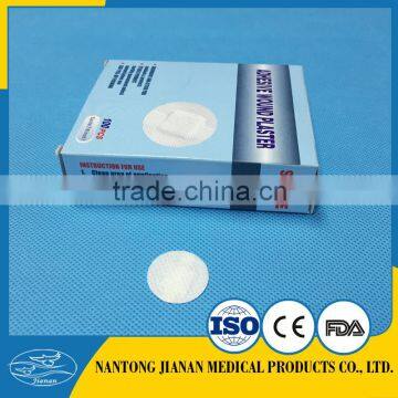 non woven band aid