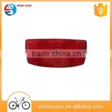 factory direct wholesale bicycle rear light,rear bike light in alibaba