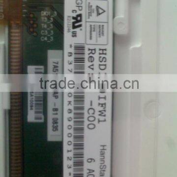 LCD HSD100IFW1-C00 new in stock