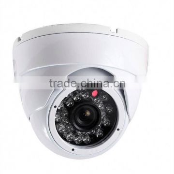 Sony 600Tvl Surveillance Wide Viewing Angle Weatherproof Dome Car Surveillance Dome Camera With Microphone