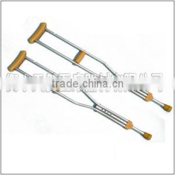 aluminum alloy crutch (high grade),