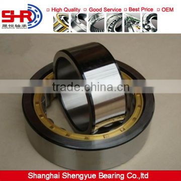 Conveyor roller bearing NJ2320 cylindrical roller bearing distributor