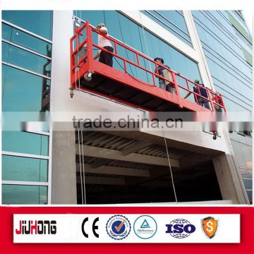 suspended platform,window cleaning cradle
